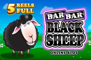 BAR BAR BLACK SHEEP 5 REEL?v=6.0